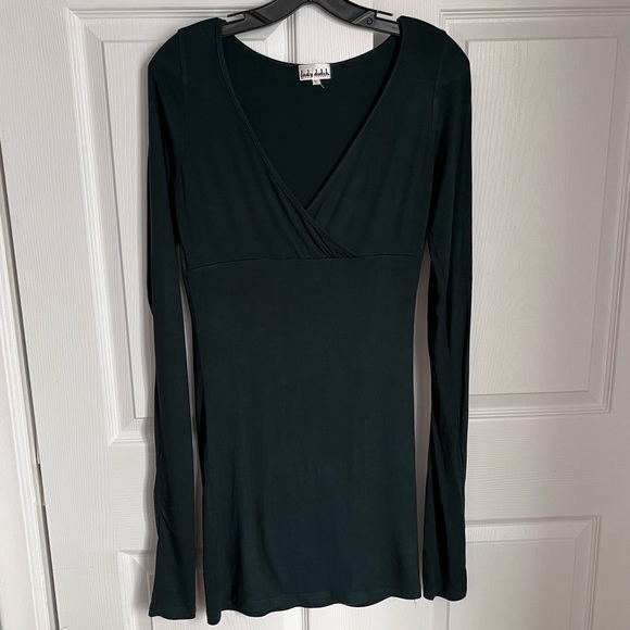 EMPIRE DRESS BY LADY DUTCH - Picture 2 of 9